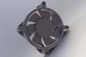 axial fan 