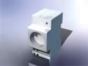Outlet Schuko Z-SD 230