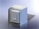 Withdrawable breaker IZM1-4p