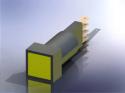 Light RMQ16 Yellow 