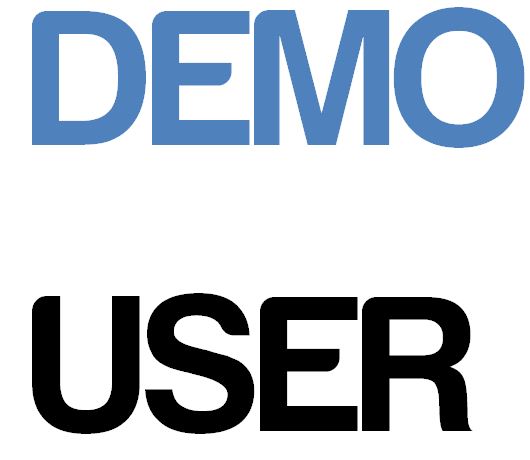 demo