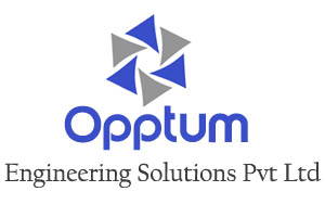 Opptum Engineering Solutions Pvt Ltd